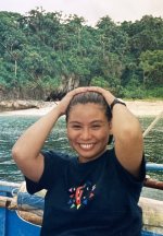 Boracay im Juli 1996, verliebt und glücklich.jpg Boracay im Juli 1996, verliebt und glücklich.jpg